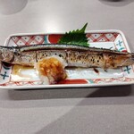 浜焼ボーイと串カツガール - 