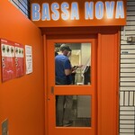 BASSANOVA - 