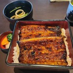 Unagi Chigusa - 