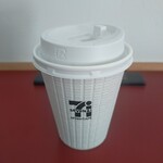 セブンイレブン - ドリンク写真: