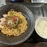 らぁ麺やまぐち 辣式 - 