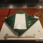Shirakawa - テーブルセット