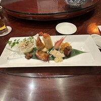 萬珍樓 本店 - 