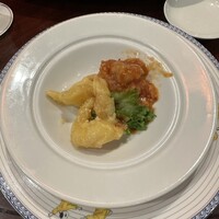萬珍樓 本店 - 