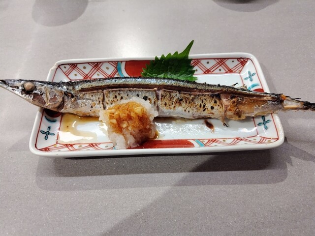 Hamayaki Boy to Kushikatsu Girl photo 3