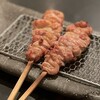 焼鳥 やまね - せせり