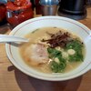 博多ラーメン 虎