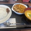 松屋 熊谷バイパス店