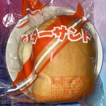 高谷製パン - 料理写真: