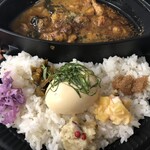 simi's curry - 