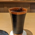 富小路 やま岸 - 