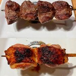 Yakitori Inada - 