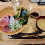 うみからそらへ - 