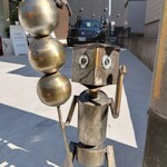 B-yond - ちょっとサビが浮いちゃったね  笑顔に見える河童君