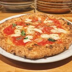 Pizzeria Cafe KOBERTA - 