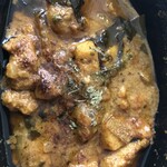 simi's curry - 