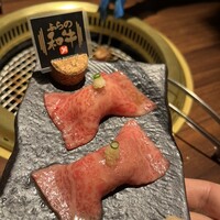 ふらの和牛よしうし神楽坂通り - 