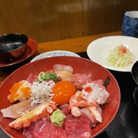 味菜 - 