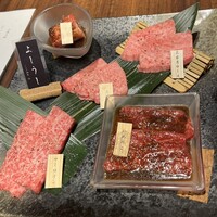 ふらの和牛よしうし神楽坂通り - 