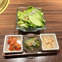 ふらの和牛よしうし神楽坂通り - 