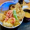 天丼はま田 川口西青木店