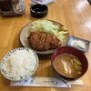 とんかつ のむら