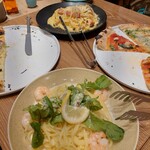 Good spoon pizzeria&cheese - 