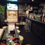 北新地給食室 - 