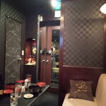 北新地給食室 - 