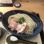 麺道麒麟児 南長池店 - 