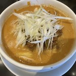 Aoba Aoba Azamino Chuuka Ryouri - 担々麺