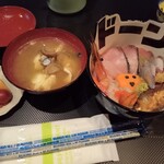 北新地給食室 - 