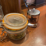 みそ汁カフェはちどり - 