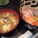 北新地給食室 - 