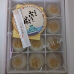 イオン - 料理写真: