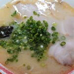 龍王 - ラーメン