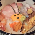 北新地給食室 - 