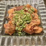 近江焼肉ホルモンすだく - 