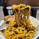 ラーメン 宮郎 - 