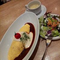 キッチン 大宮 MARK IS みなとみらい店 - 