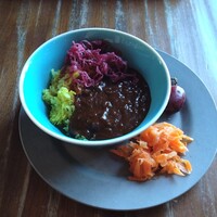 The lounge on the water - 