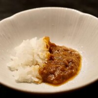 特製カレー