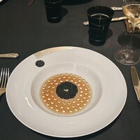 ガストロノミー ジョエル・ロブション - 