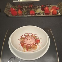 ガストロノミー ジョエル・ロブション - 