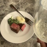 BEEF STEAK CLUB KIYO GINZA - 