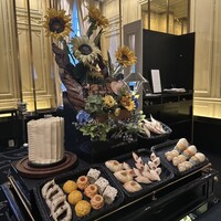 ガストロノミー ジョエル・ロブション - 