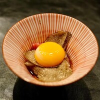 サーロイン焼きTKG