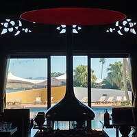 The lounge on the water - 