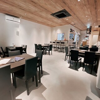 イタリアンバル Tre gatti_1