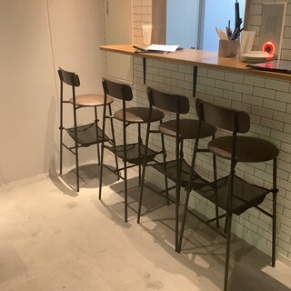 イタリアンバル Tre gatti_2